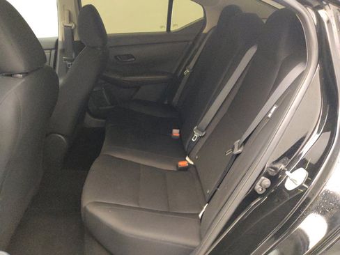 Used 2025 Nissan Sentra S image 18