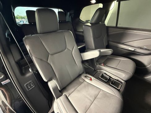 Certified 2024 Lexus TX 500h AWD w/ Technology Package image 35