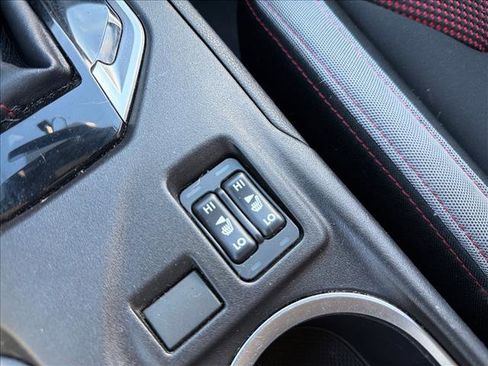 Used 2023 Subaru Impreza 2.0i Sport image 15