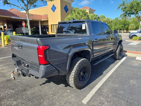 Used 2025 Toyota Tacoma SR5 RWD image 3