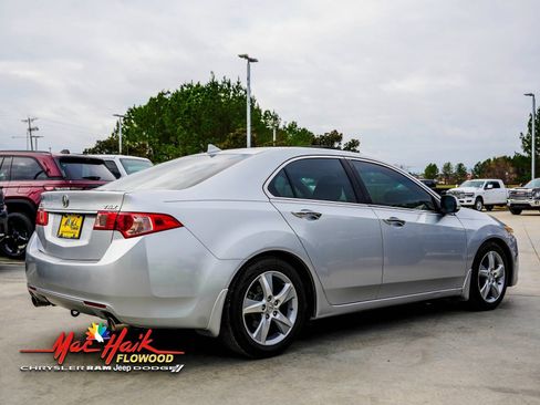 Used 2012 Acura TSX Sedan image 7