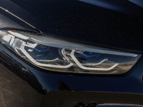 Used 2021 BMW M850i Gran Coupe xDrive M850i xDrive Gran Coupe image 7