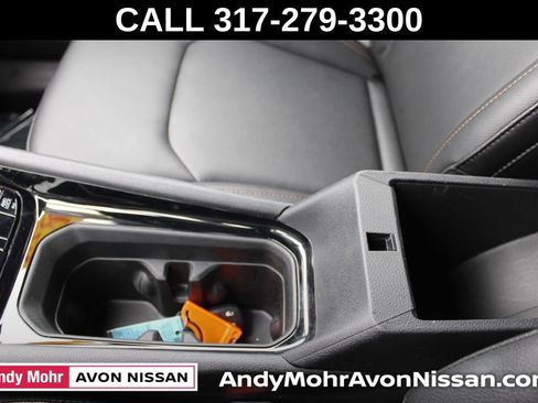 Used 2024 Jeep Compass Limited AWD/4WD image 39