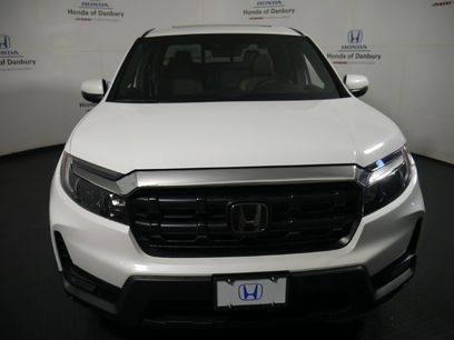 New 2026 Honda Ridgeline RTL