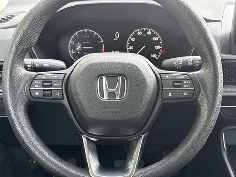 Certified 2024 Honda CR-V LX image 12