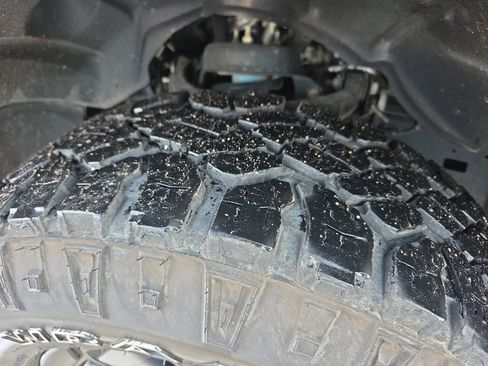 Used 2025 RAM 1500 Rebel w/ Rebel Level 2 Equipment Group image 12