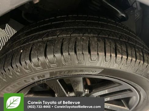 Used 2020 Toyota 4Runner Nightshade image 28