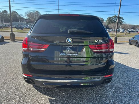 Used 2014 BMW X5 xDrive50i image 5