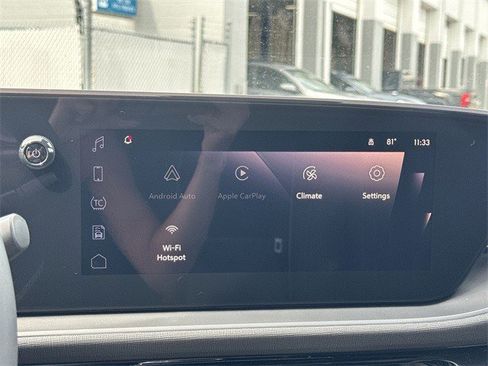 New 2026 Buick Envista Avenir image 16