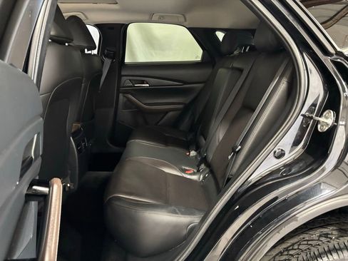 Used 2021 MAZDA CX-30 2.5 Turbo w/ Premium Plus Pkg image 13