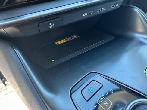 Used 2023 Lexus RZ 450e Premium w/ Accessory Package (2T) image 23