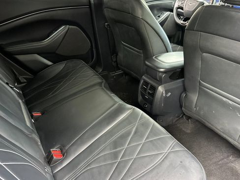 Used 2023 Ford Mustang Mach-E Select image 15