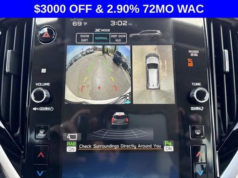 New 2026 Subaru Ascent Limited image 23