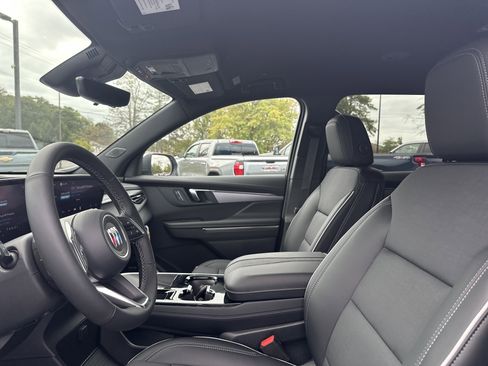 New 2026 Buick Enclave Preferred w/ Power Package image 12