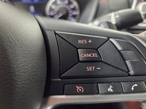 Used 2022 Nissan Altima 2.5 SR image 17