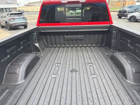 New 2026 GMC Sierra 2500 SLE image 16