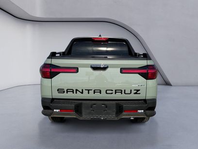 New 2026 Hyundai Santa Cruz Limited