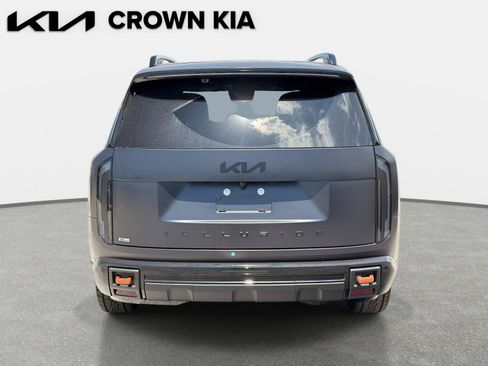 New 2027 Kia Telluride SX Prestige X-Pro AWD/4WD image 6