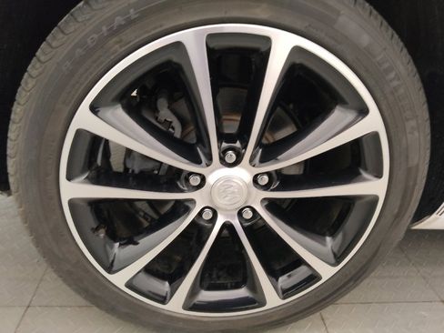 Used 2017 Buick Verano Sport Touring FWD image 31