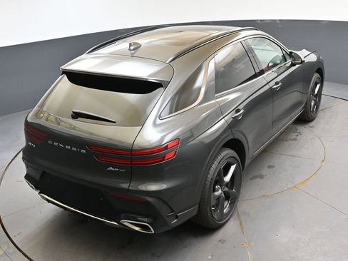 Used 2026 Genesis GV70 3.5T Sport Prestige AWD/4WD image 50