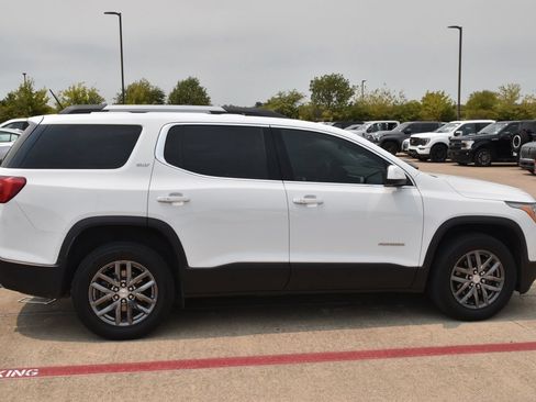 Used 2019 GMC Acadia SLT FWD image 6