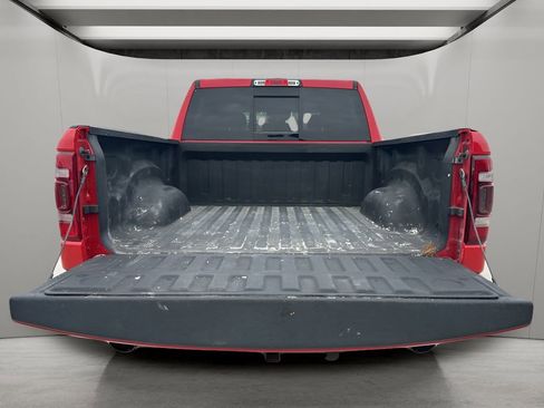 Used 2022 RAM 1500 Sport w/ Rebel Level 2 Equipment Group image 10