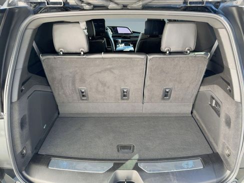 Certified 2023 Cadillac Escalade Sport image 35