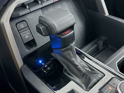 Used 2023 Toyota Tundra SR5 w/ TRD Sport Package image 25