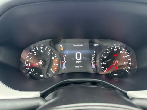 Used 2024 Jeep Compass Limited image 13