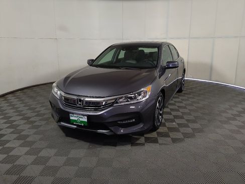 Used 2017 Honda Accord EX-L image 15