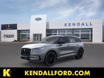 New 2025 Lincoln Corsair Grand Touring w/ Equipment Group 301A