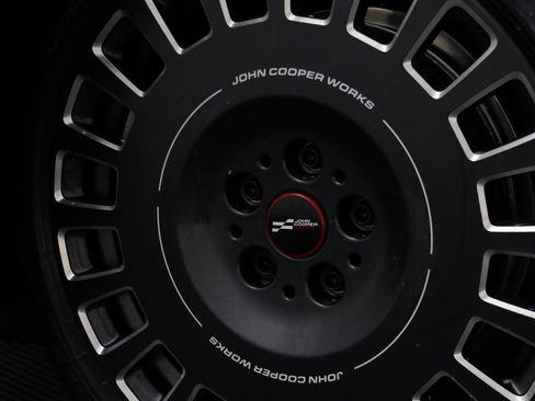 New 2026 MINI Cooper John Cooper Works image 5