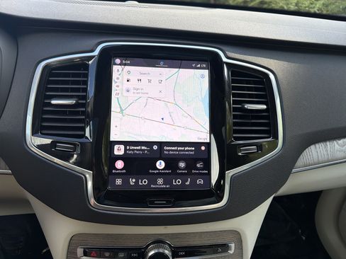 Certified 2023 Volvo XC90 B6 Plus w/ Protection Package AWD/4WD image 24