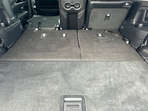 Certified 2024 Honda Pilot Touring image 16