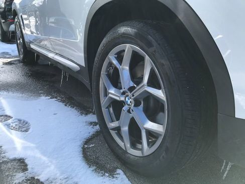 Used 2024 BMW X3 xDrive30i image 10