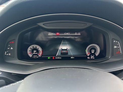 New 2026 Audi Q7 3.0T Premium Plus image 31