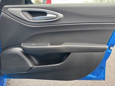 New 2025 Alfa Romeo Giulia AWD w/ Veloce Package AWD image 23