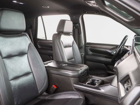 Used 2023 Chevrolet Tahoe LT image 30