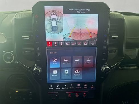 Used 2025 RAM 2500 Power Wagon image 14