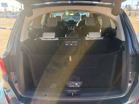 New 2026 Honda Odyssey Elite image 24