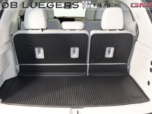 Certified 2026 Buick Enclave Avenir w/ Super Cruise Package AWD/4WD image 21