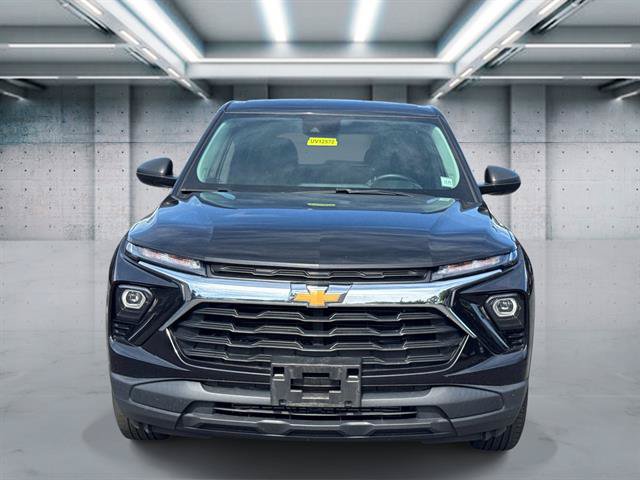 Used 2024 Chevrolet TrailBlazer LS w/ LS Convenience Package AWD/4WD image 22