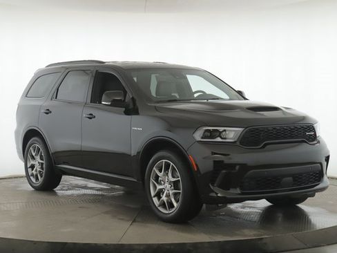 New 2026 Dodge Durango GT image 2