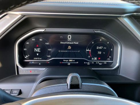 Used 2024 GMC Sierra 1500 Denali image 26