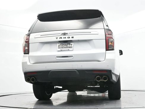 Used 2024 Chevrolet Tahoe High Country AWD/4WD image 52