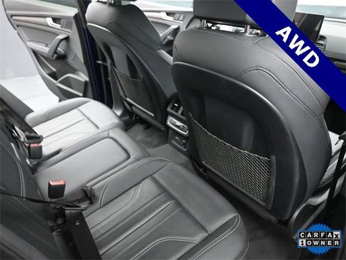 Used 2024 Audi Q5 2.0T Premium Plus image 19
