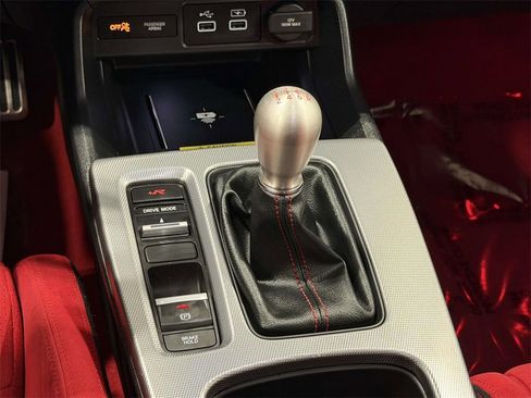 Used 2023 Honda Civic Type R image 18
