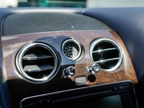 Used 2012 Bentley Continental GT AWD/4WD image 25