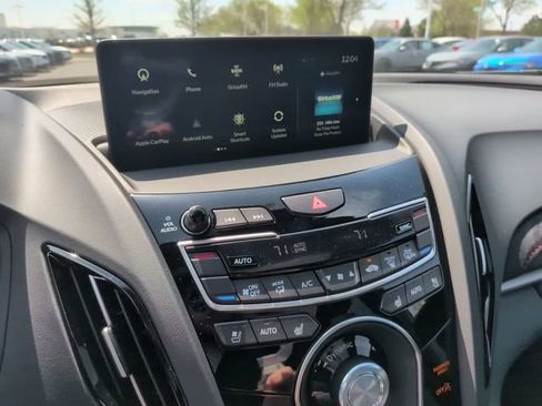 New 2026 Acura RDX A-Spec image 19