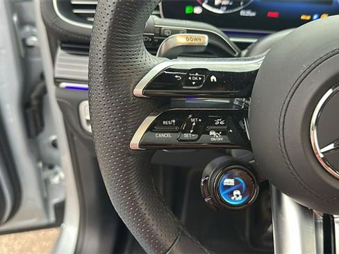 Certified 2024 Mercedes-Benz GLE 53 AMG 4MATIC image 18